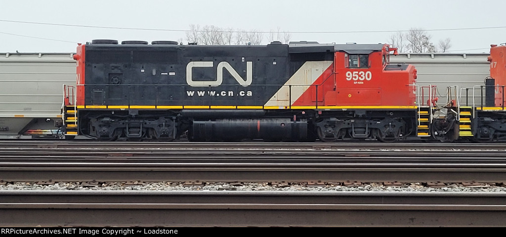 CN 9530